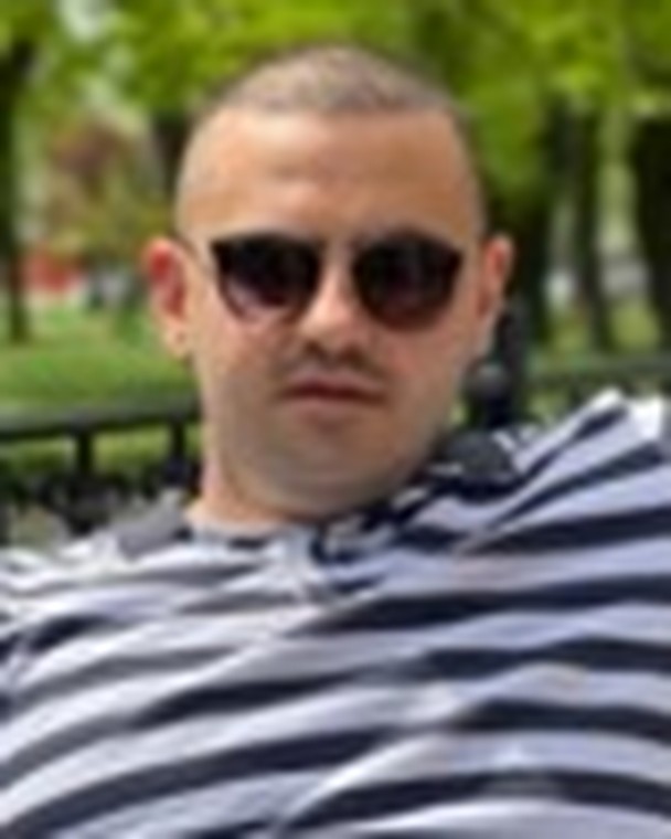 Mihajlo Stjepanović